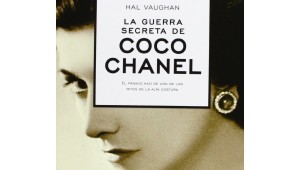 8403013213 La guerra secreta de Coco Chanel