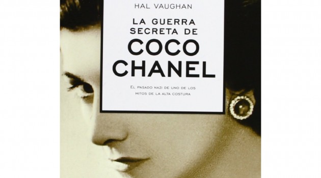 8403013213 La guerra secreta de Coco Chanel